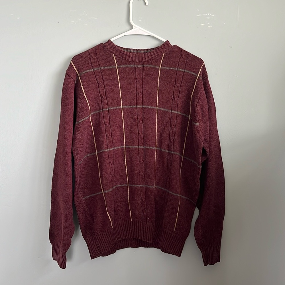 Men’s Sweater